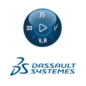 3DX de Dassault Systems
